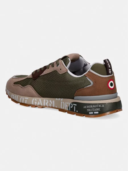 Кроссовки Aeronautica Militare