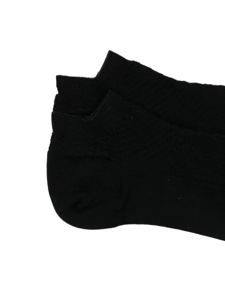 Șosete Zegna negru