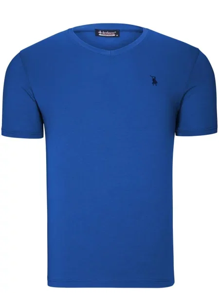 Pólóing Dewberry kék