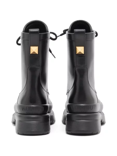 Botine Valentino Garavani negru