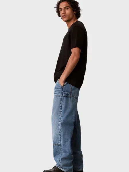 Футболка Calvin Klein чорна