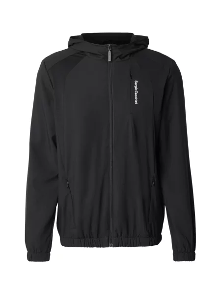 Dzseki Sergio Tacchini fekete