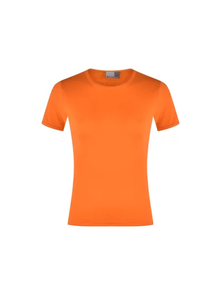 Majica Promodoro oranžna