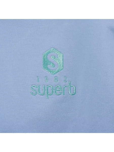Ruha Superb 1982 kék