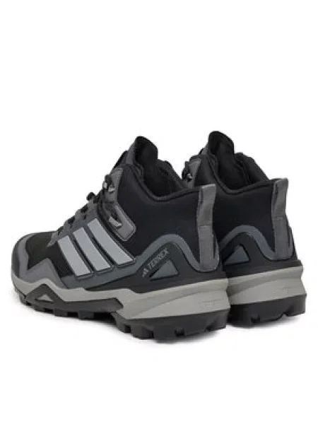 Adidas Trekking čevlji Terrex Skychaser Mid GORE-TEX črna