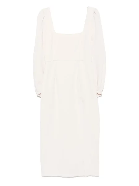 Rochie midi Racil până la genunchi de costum