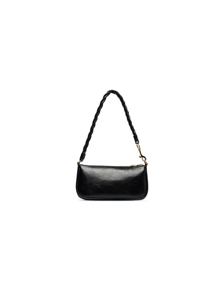 LOVE MOSCHINO Rankinė juoda