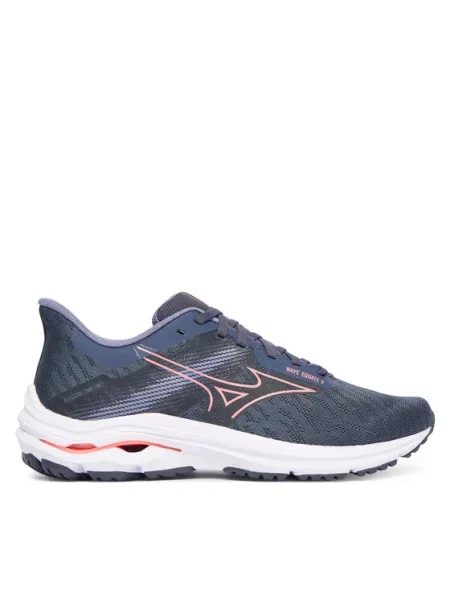 Mizuno Pantofi pentru alergare Wave Equate 9 gri