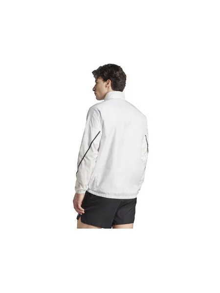 Sako Adidas sivá