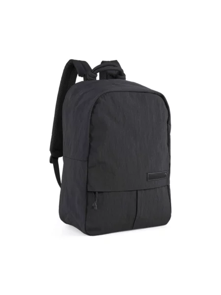 Puma .bl Medium Backpack Рюкзак Унісекс Комбінований верх чорний