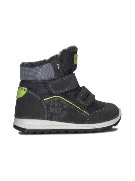 Pantofi copii Primigi negru