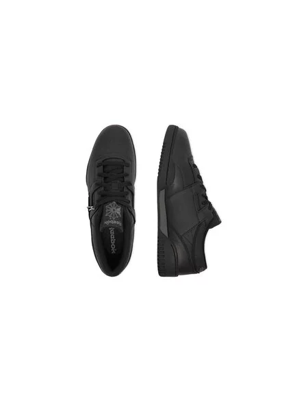 Superge Reebok EOSS-WORKOUT CLEAN črna