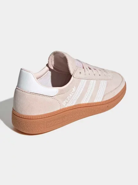 Adidas Originals HANDBALL SPEZIAL кросівки дитячі замшеві