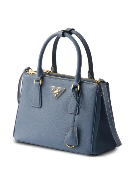 Geantă Prada albastru