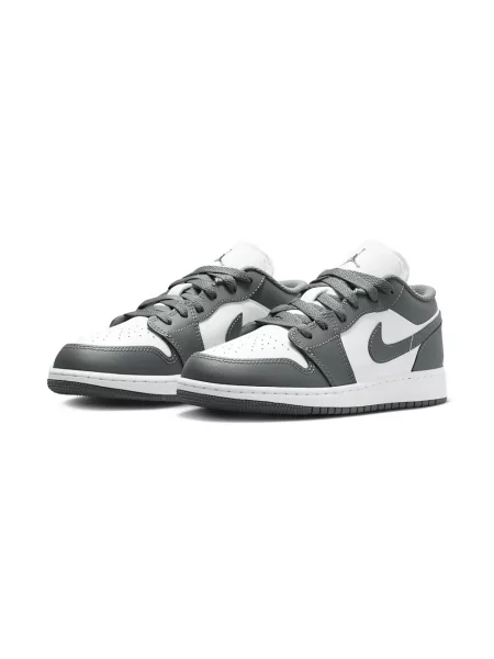 Sneakersy dziecięce Jordan Air Jordan 1 białe