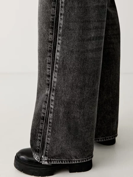 Karl Lagerfeld Jeans джинси wide leg
