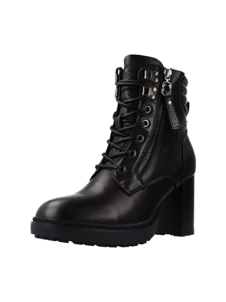 Pantofi Carmela negru