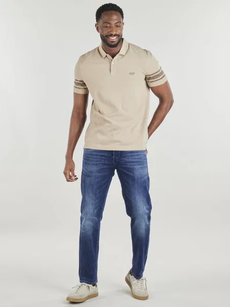 Blugi Jack & Jones albastru