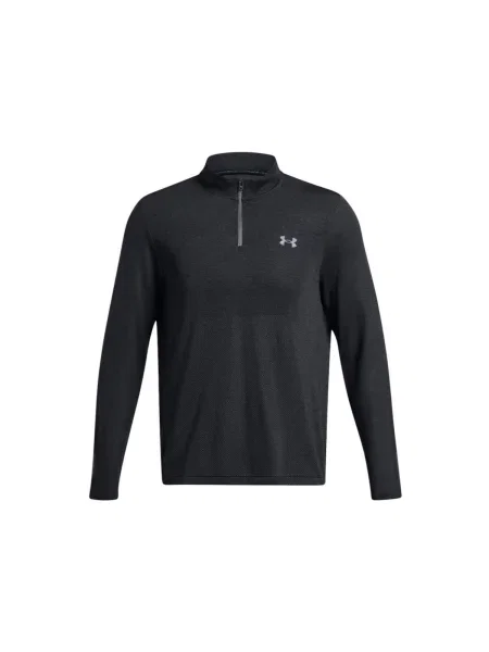 Tričko Under Armour čierna