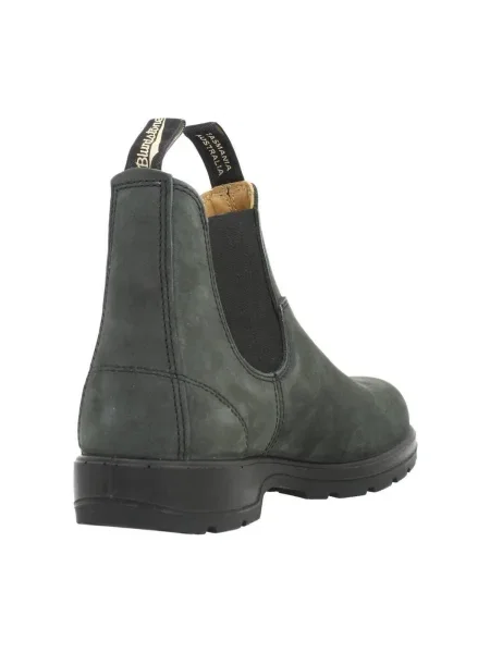 Pantofi Blundstone gri
