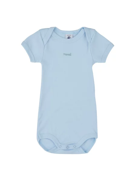 Body copii Petit Bateau