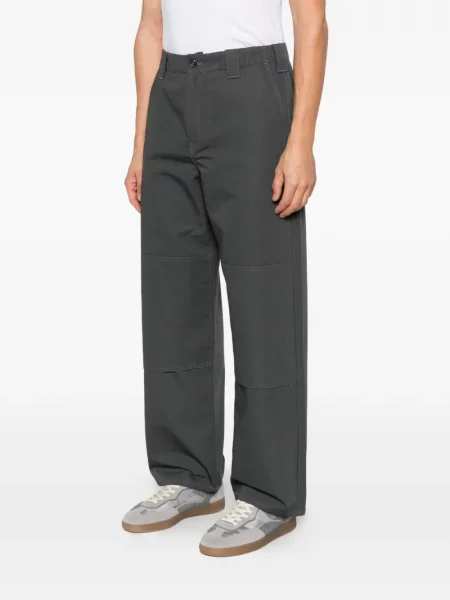 Pantaloni Kenzo gri