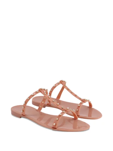 Sandale Stuart Weitzman roz