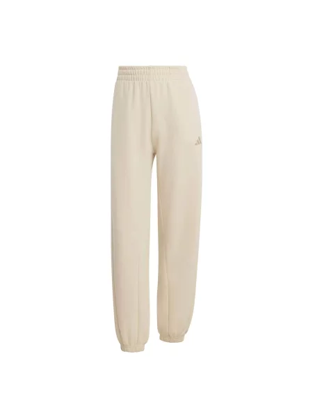 ADIDAS SPORTSWEAR Pantaloni sport FI cămilă / șamoa maro