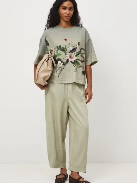 Medicine футболка оверсайз з