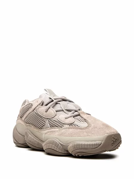 Tenisky Adidas Yeezy šedé
