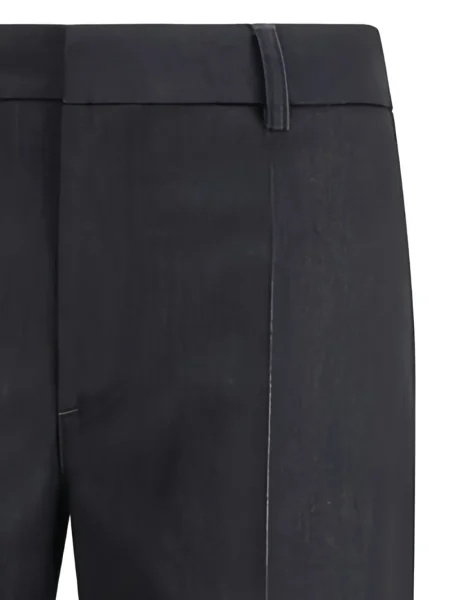 Pantaloni Darkpark negru