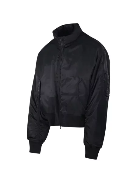 Geacă bomber Coor negru
