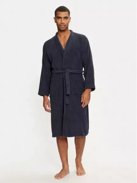 Jack & Jones Kopalni plašč Mornarsko modra