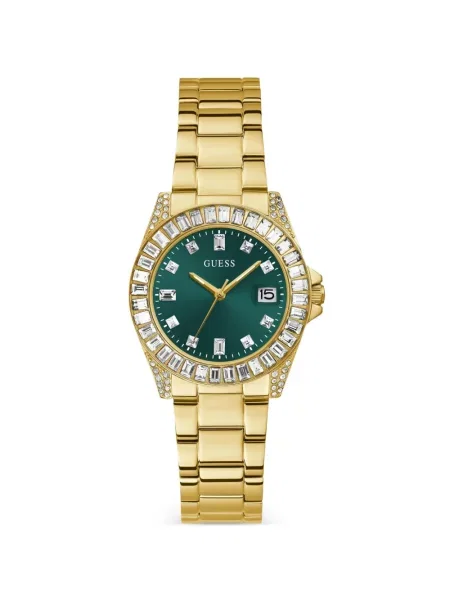 Ceas Guess verde