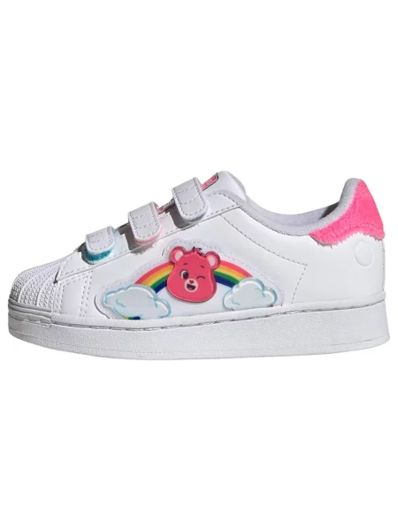 Sneakers Adidas Originals λευκό
