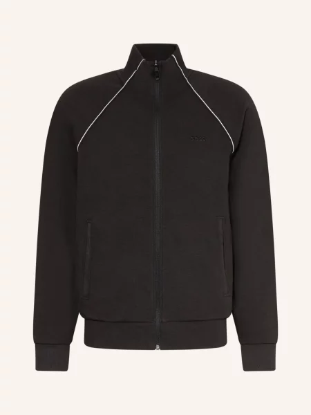 Tepláková souprava Boss bílá