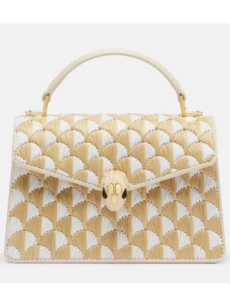 Top Bvlgari