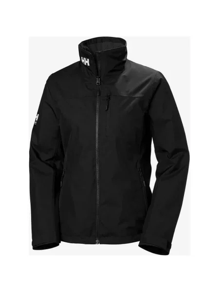Kurtka Helly Hansen Crew Midlayer XS czarna