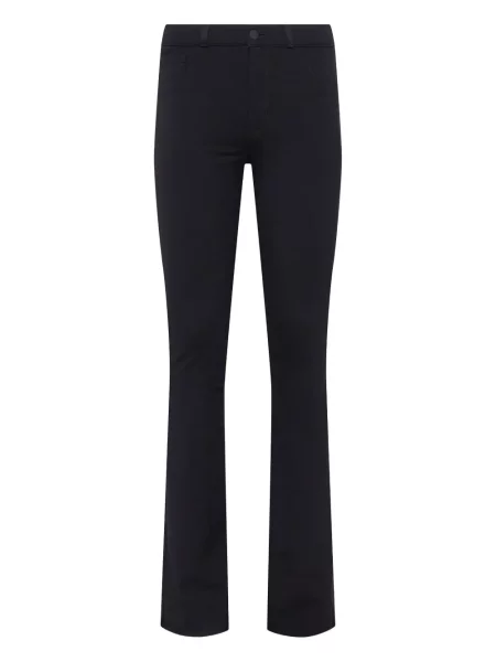 Spodnie L'agence czarne