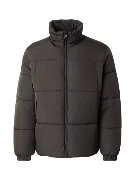 Only & Sons Geacă de primăvară-toamnă ONSDAVID' negru