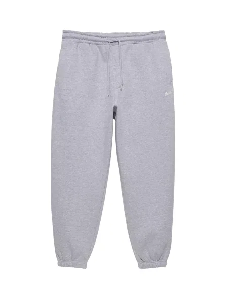 Pull&Bear Nohavice STWD' sivá