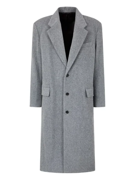 Palton Studio Tomboy gri