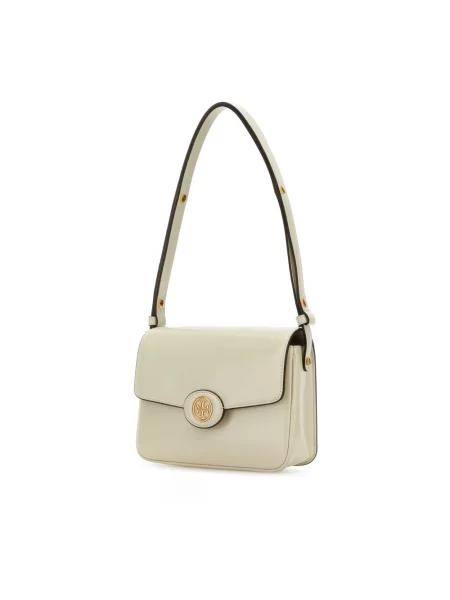 Torebka Tory Burch biała