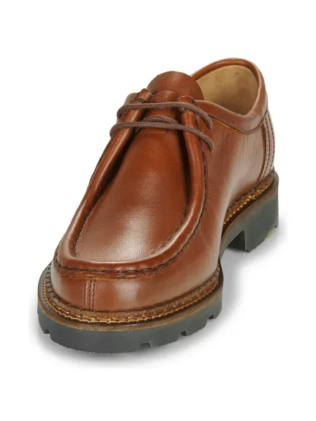 Pantofi Pellet maro