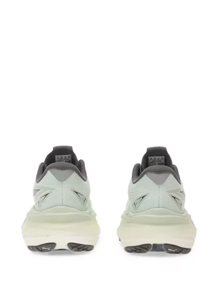 Pantofi alergare Puma Nitro alergare verde