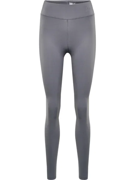 Hummel Pantaloni sport Fundamental' gri