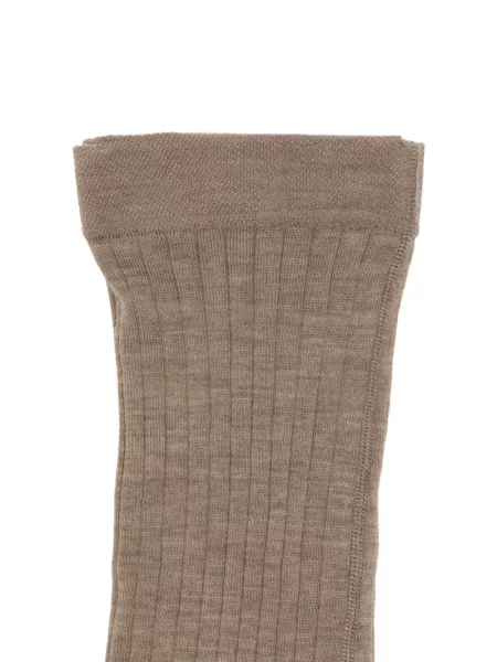 Dresuri Jil Sander tricotate maro