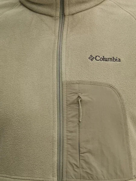 Спортивна кофта Columbia Rapid Expedition II