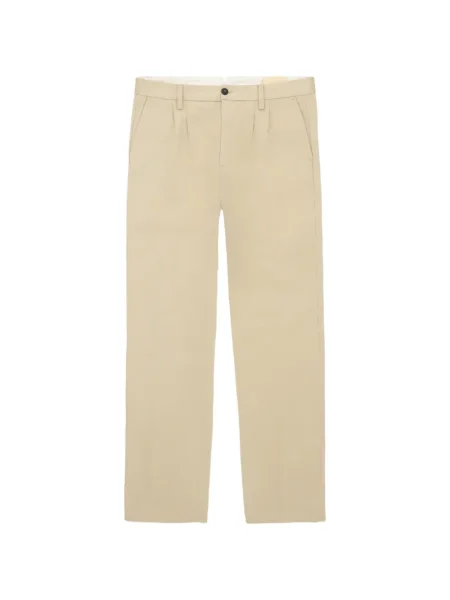Pantaloni Fortela plisate