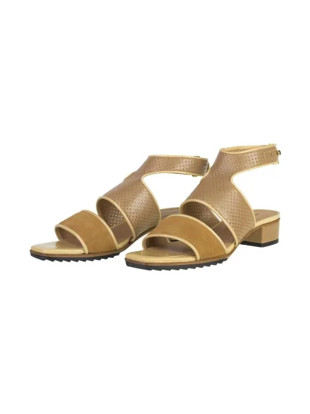 Pantofi Lacoste maro
